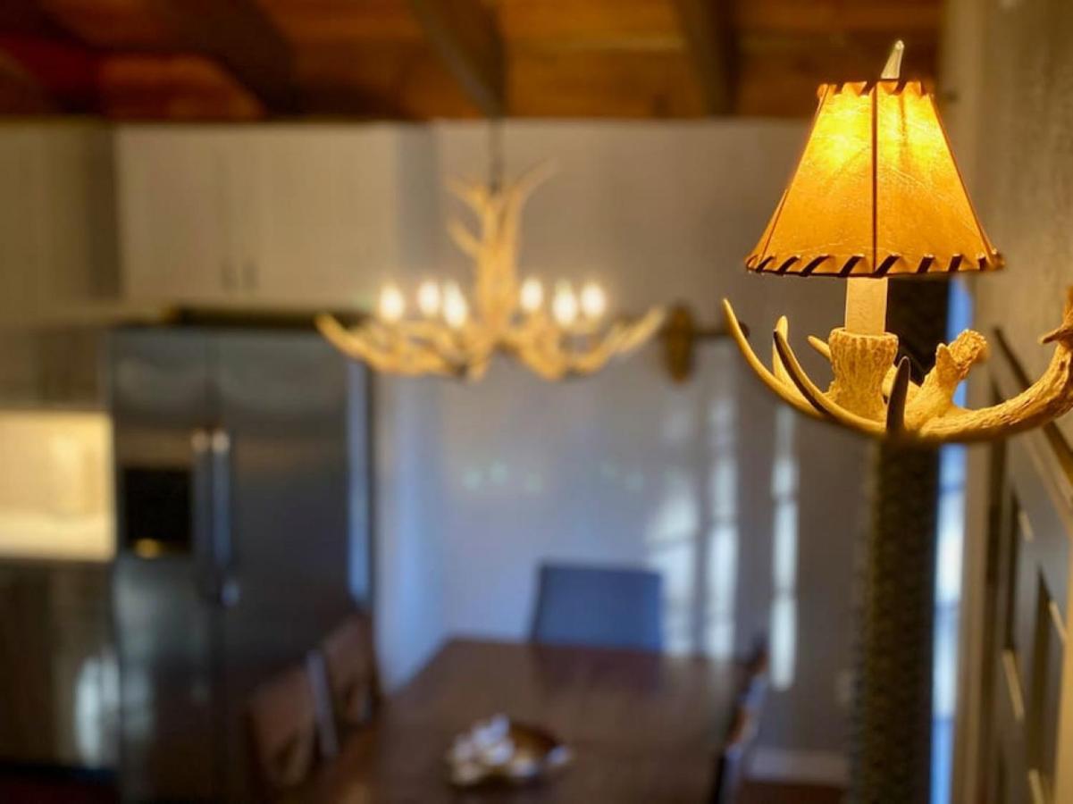 Winter Getaway Spa Fire-Table Close To Slopes Big Bear Lake Eksteriør billede